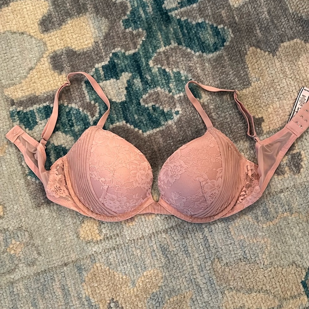 Dream Angels Push-up 32D